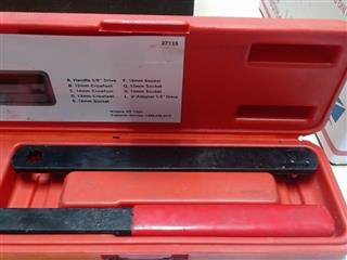 OEM TOOLS 27115 SERPENTINE BELT TOOL